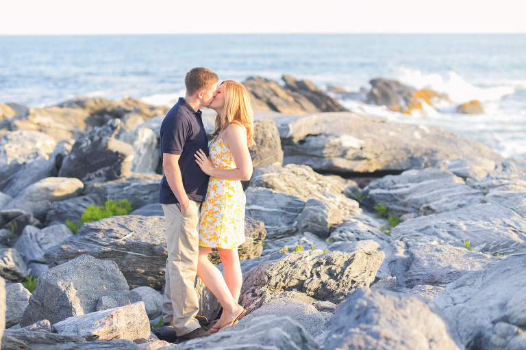 Newport RI Wedding Photographer