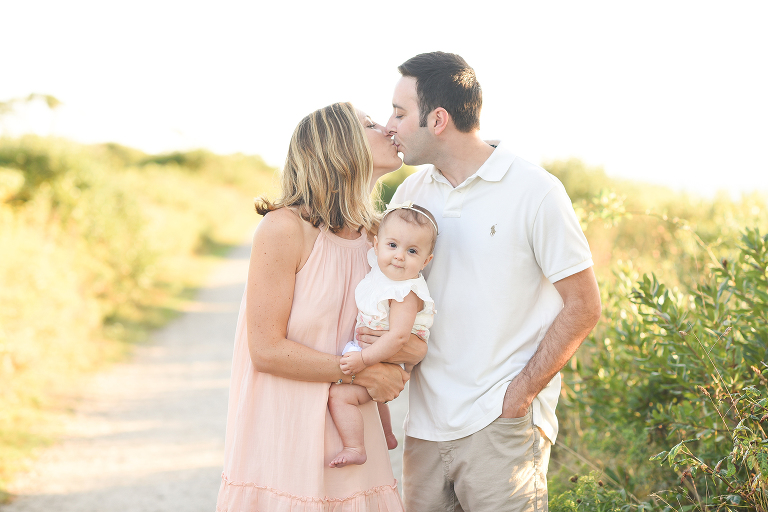 Middletown RI Family Photographer