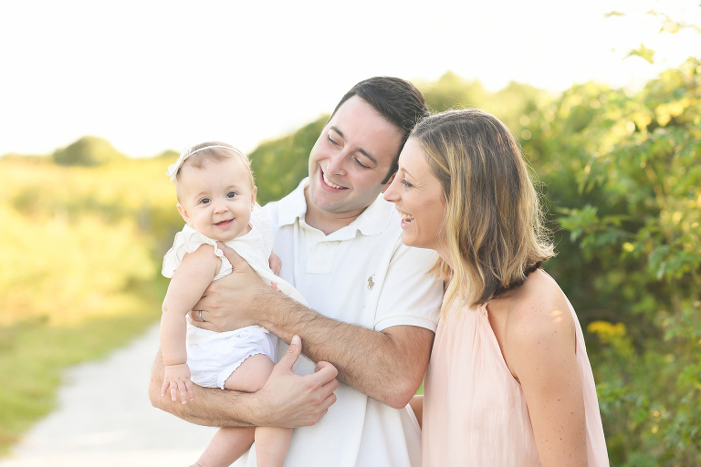 Middletown RI Family Photographer