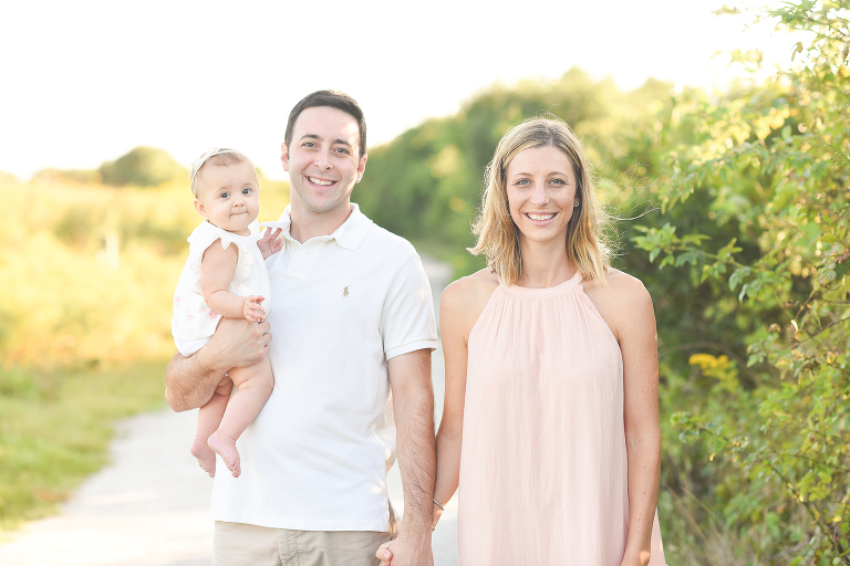 Middletown RI Family Photographer