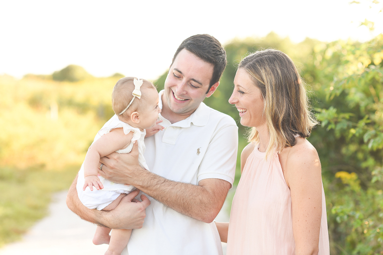 Middletown RI Family Photographer