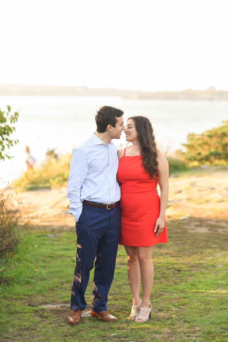 Newport RI Wedding Photographer