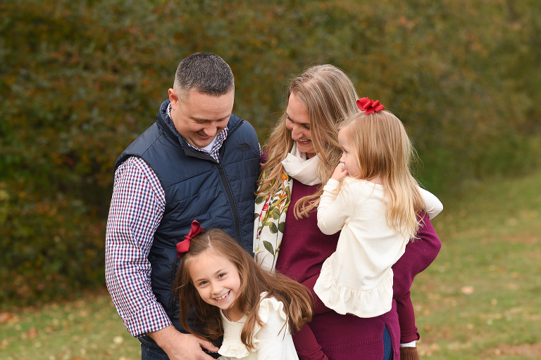 Portsmouth RI Family Photographer