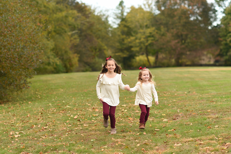 Portsmouth RI Family Photographer