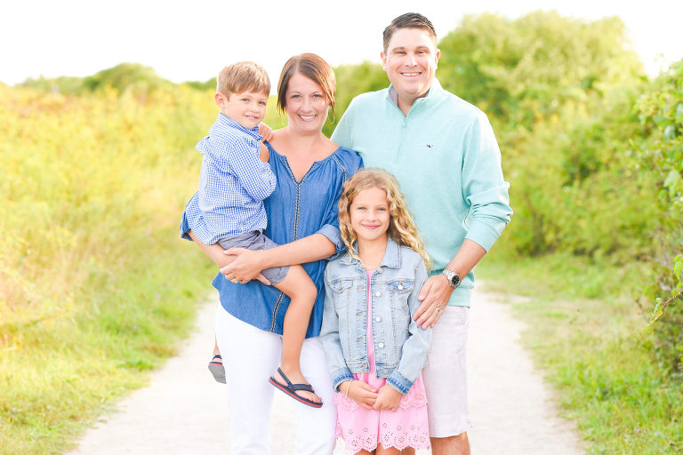 Newport RI Family Photographer