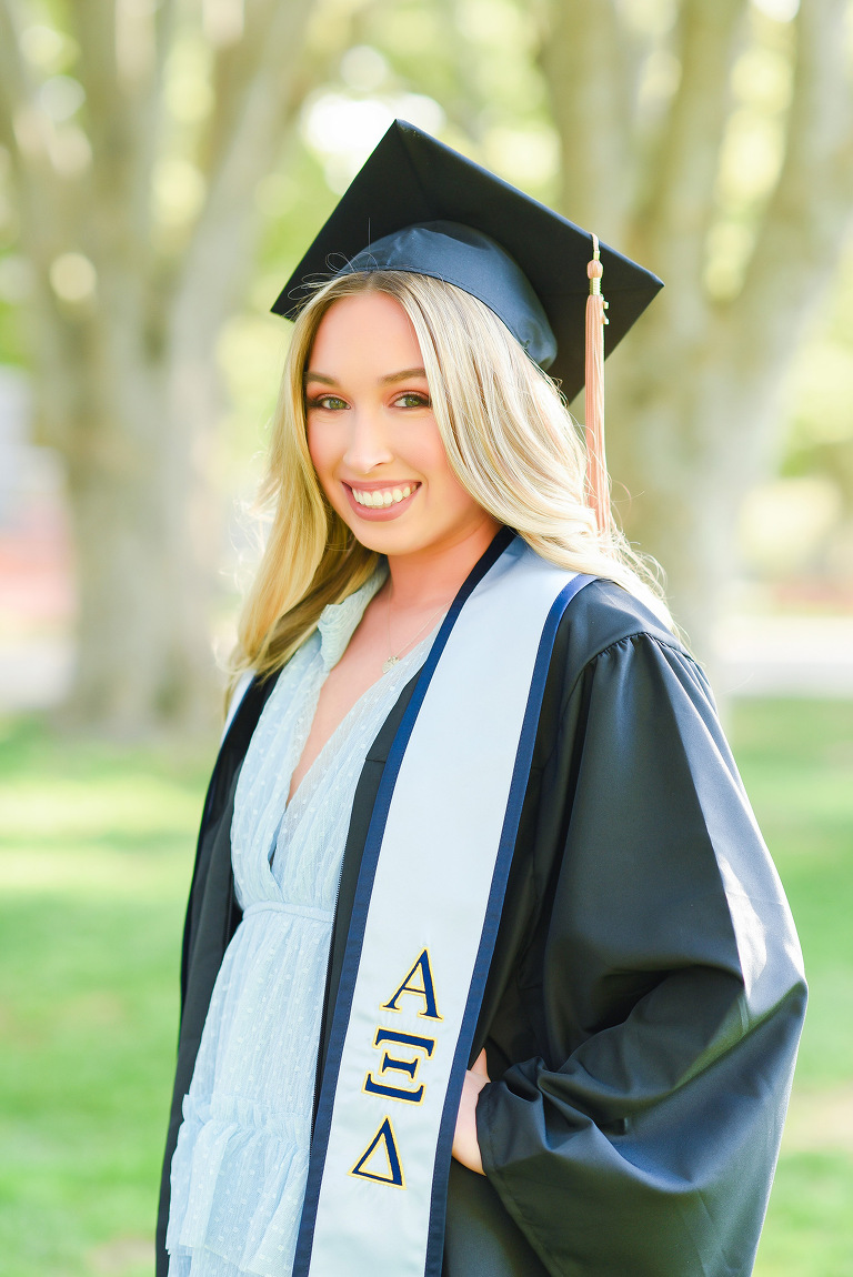 URI Graduation Photographer