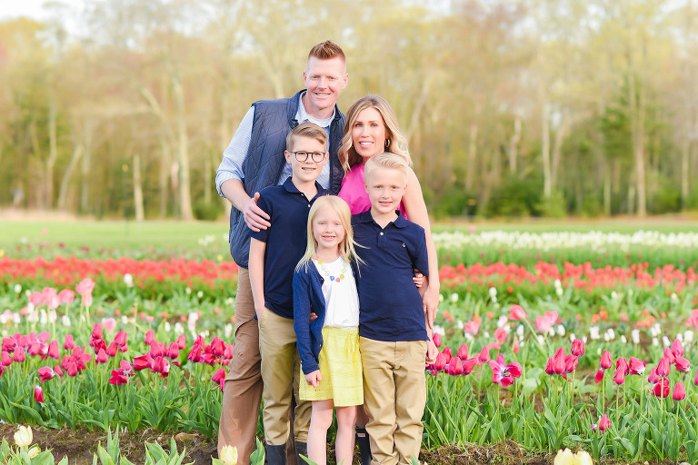 Newport RI Family Photographer