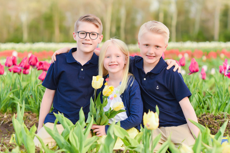 Newport RI Family Photographer