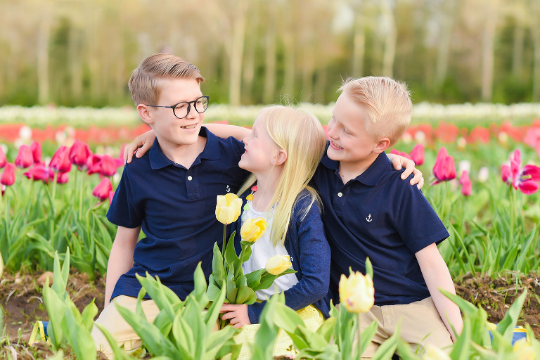 Newport RI Family Photographer