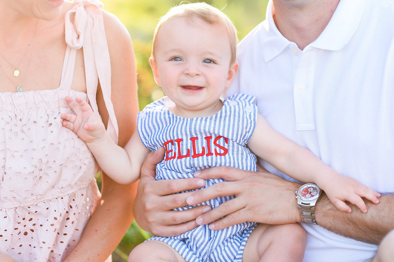 Newport RI Family Photographer