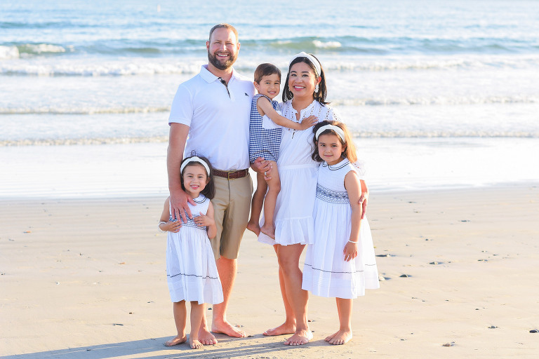 Newport RI Family Photographer