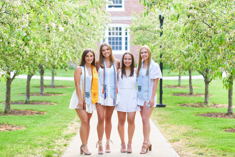 URI Graduation Photographer